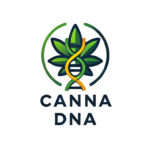 CannaDna Logo