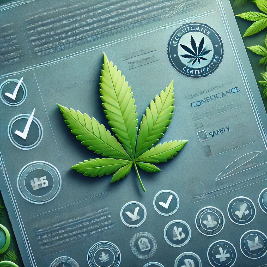 How to Find Licensed CBD Retailers Stores: A Detailed Guide