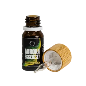 CBD Drops Aurora Essenz 27 en venta online - Shop Cannadna