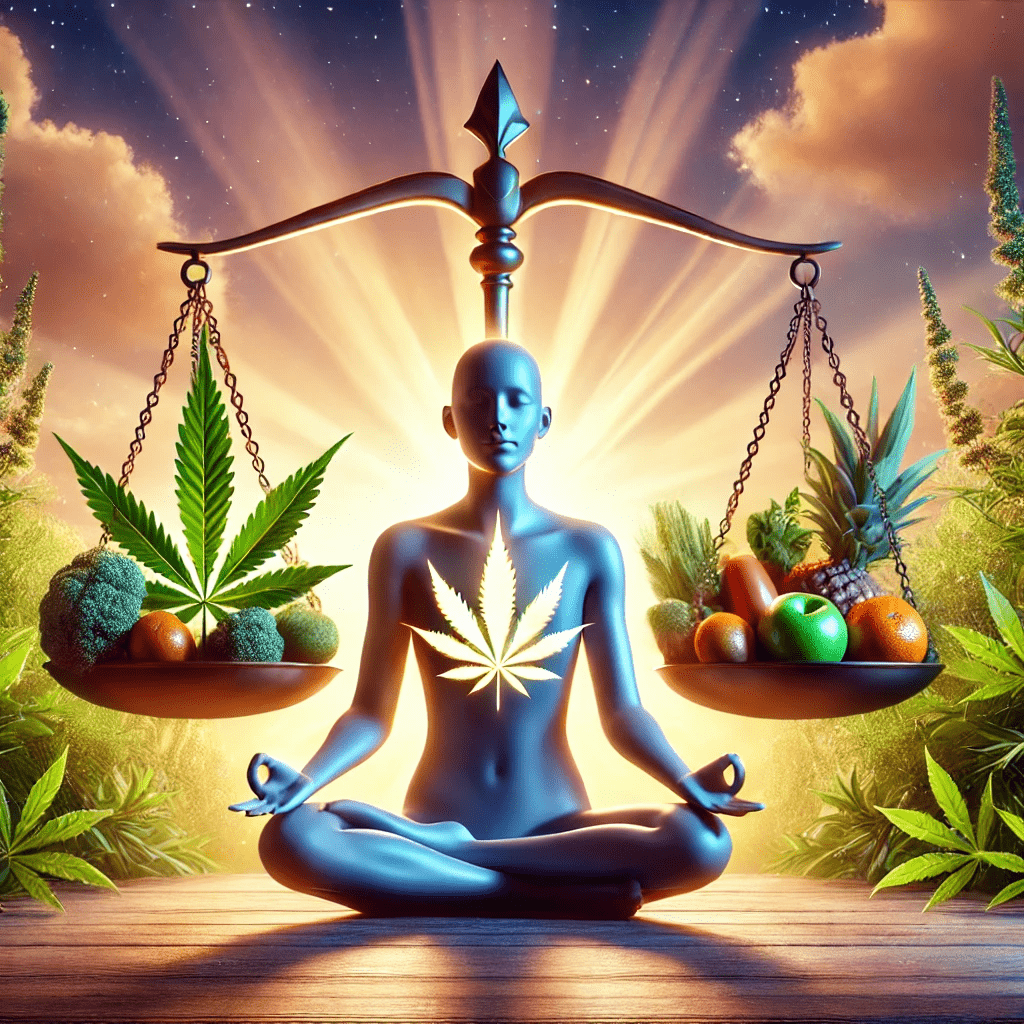 Can CBD Help You Lose Weight? Research & Appetite Insights