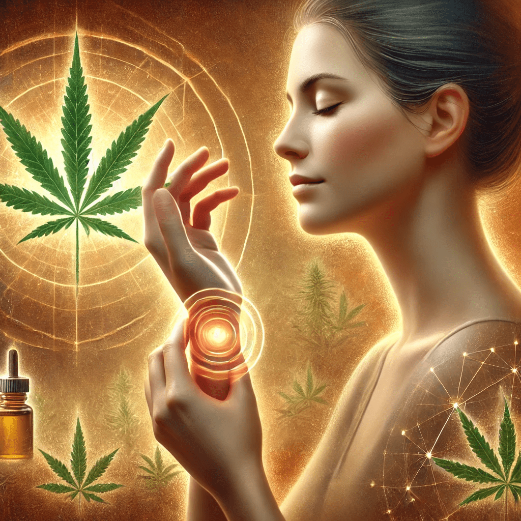 Does CBD Oil Help with Chronic Pain? Research & Tips