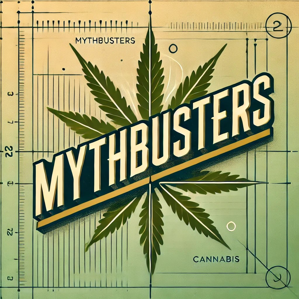 Cannabis Myths and Facts: Understanding Effects, Safety, and Use