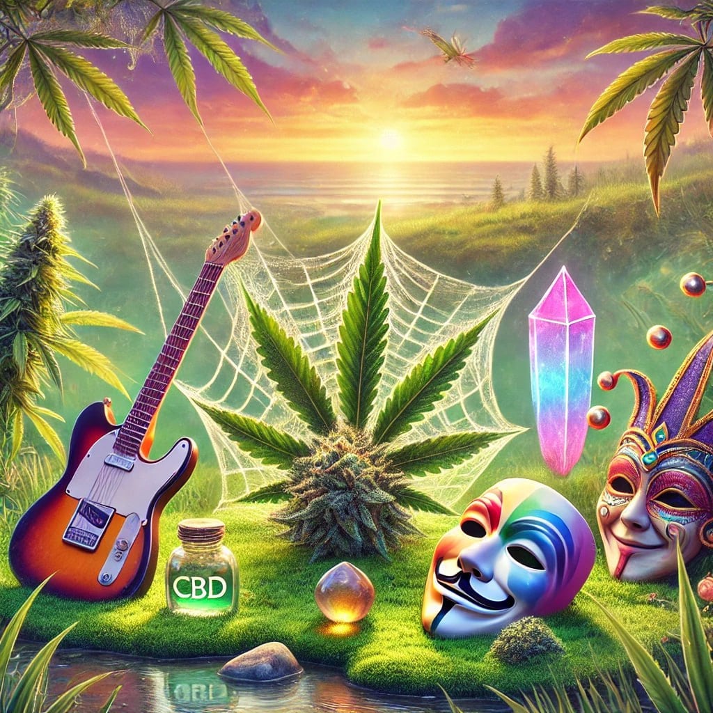 CBD To Relief: The best CBD Strains For Pain