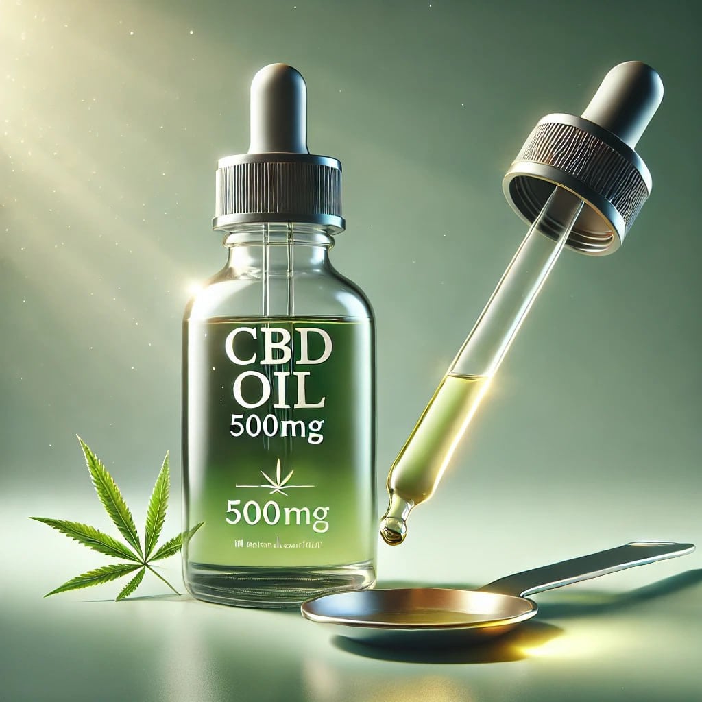 How to Determine the Right CBD Dosage