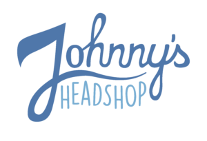 Le magasin de tête de Johnny
