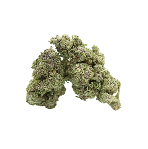 Purple Dash 17% Cali CBG - CannaDna