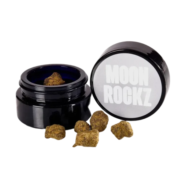 Moon Rockz 75% CBD