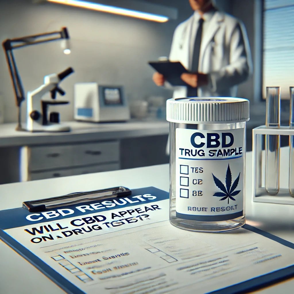 Will CBD Cause Me to Fail a Drug Test? Cannadna