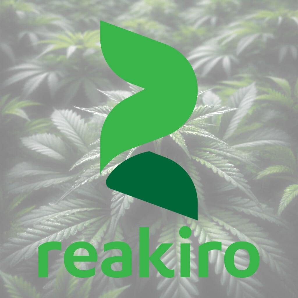 Reakiro CBD review | CannaDna