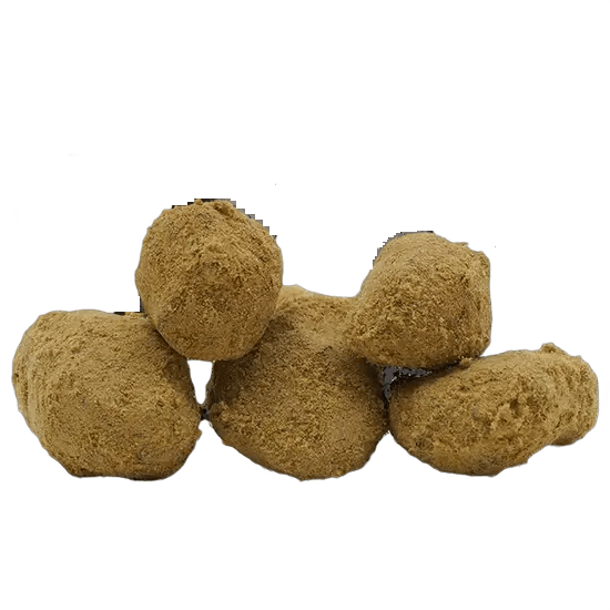 MoonRock CBD [Indoor]