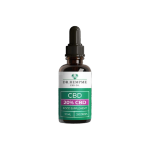 CBD OIl 20%