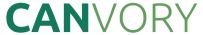 Canvory - Reviews