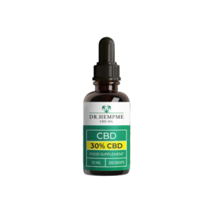 CBD OIl 30% | RECOVERY