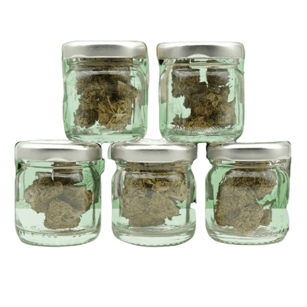 Pack Flowers