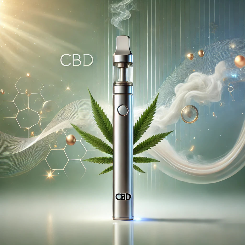 Best CBD Vapes Available Now