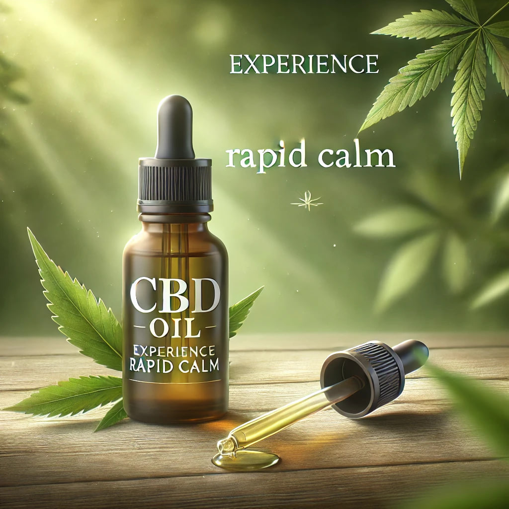 Best CBD Oils - CannaDNA