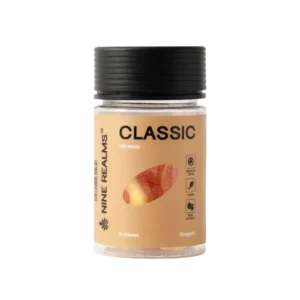 CLASSIC Gummies