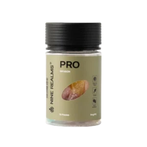 PRO-Gummis