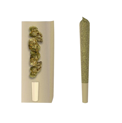 Amnesia 12% CBD Prerolls