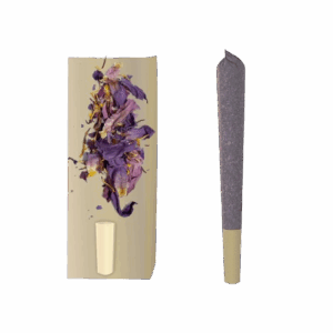 Blue Lotus Prerolls