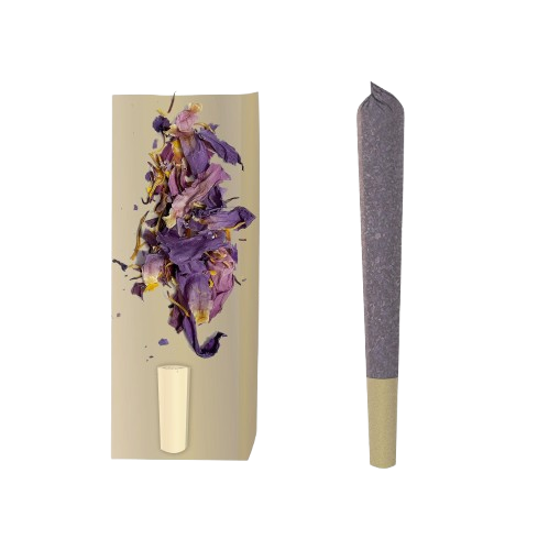 Blue Lotus Prerolls