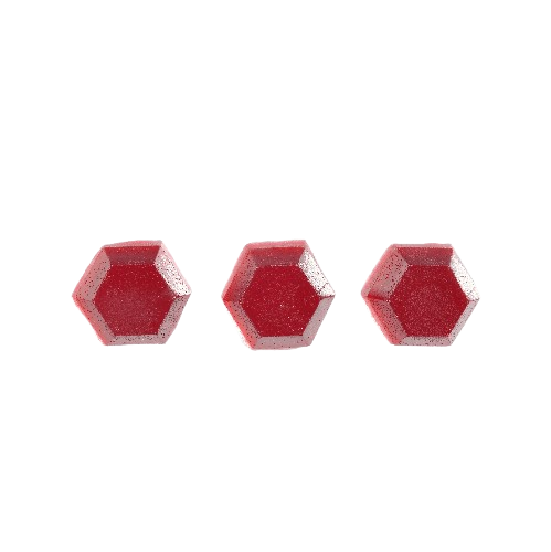 Moonwalk Knall Gummies - POWER LVL: 6/5