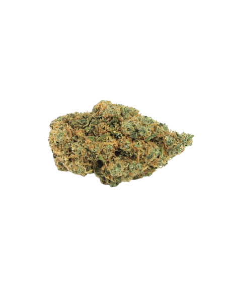 Blueberry Muffin - Indoor CBD