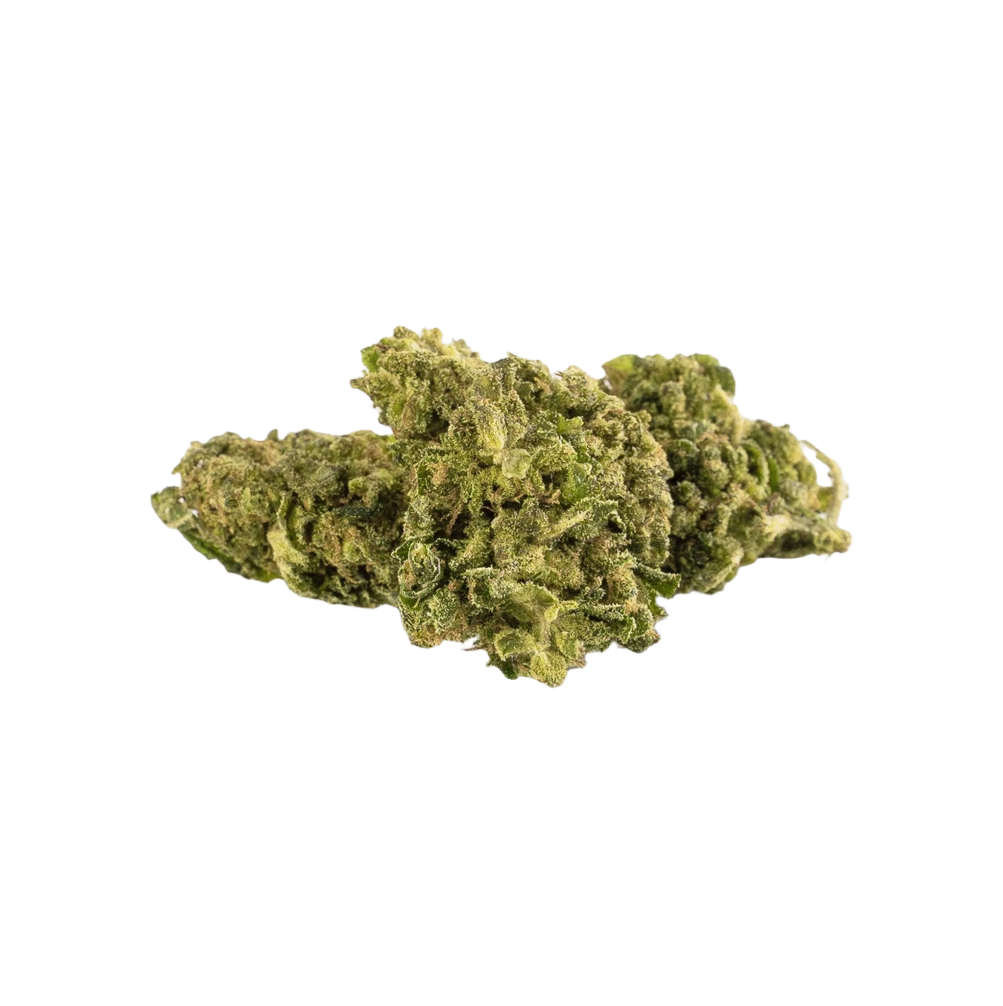 Melon Kush - POWER LVL: 4/5
