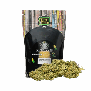 Pink Pineapple CBD Flower