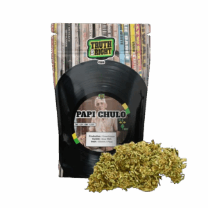 Sour RNA CBD Flower – La Papi Chulo