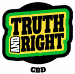 Truth and Right CBD
