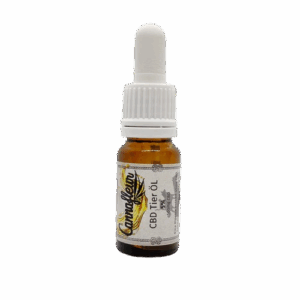 Aceite de CBD para mascotas 5%: un complemento natural para perros y gatos