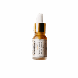 Aceite de CBD intenso 10%