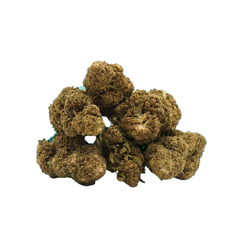 OG Kush CBD