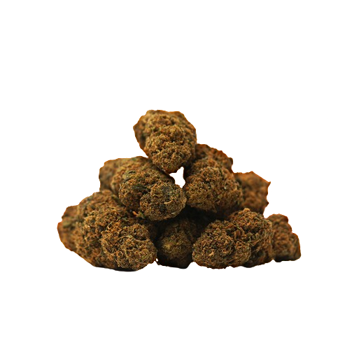 Orange Bud CBD