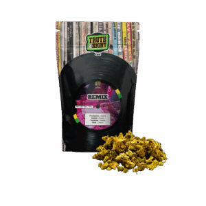 Remix CBD Flower