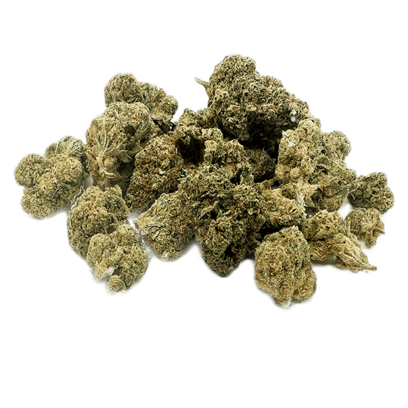 Super Skunk CBD Small Buds