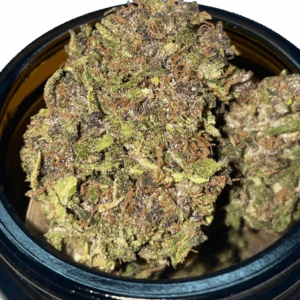Té de flores de cáñamo Fizzy Bubbele – Mezcla de CBD fresca y efervescente
