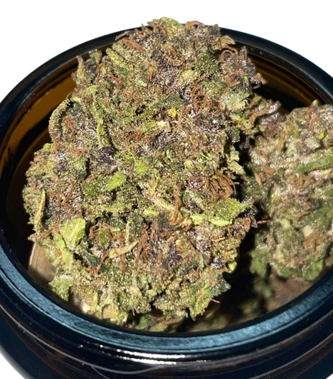 Fizzy Bubbele Hemp Flower Tea – Fresh & Sparkling CBD Blend