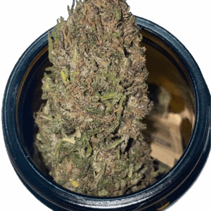 Té de flores de cáñamo «Piña Rosa»: una dulce experiencia tropical con CBD
