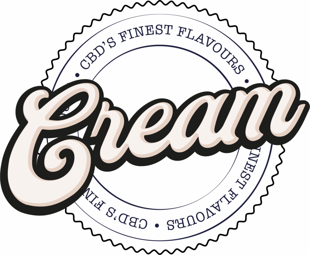 Cream High