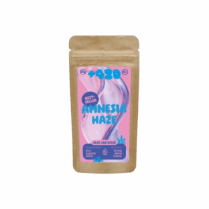 Sativa Vape Amnesia Haze