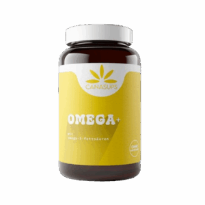 Canasups OMEGA+