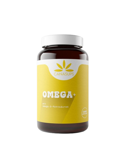 Canasups OMEGA+