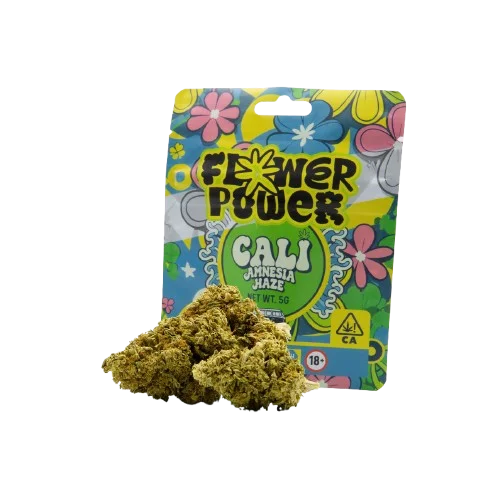 Amnesia Haze