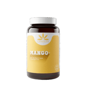 Canasups MANGO+
