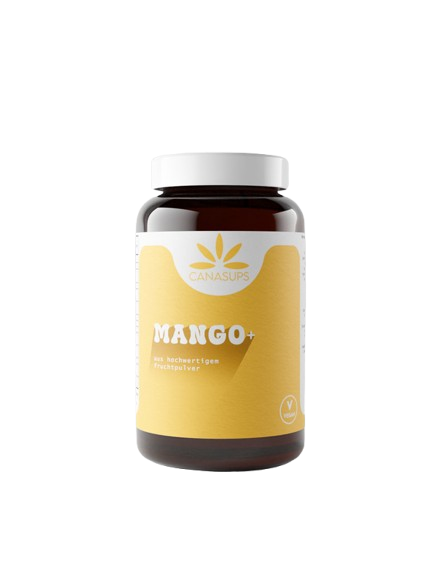 Canasups MANGO+