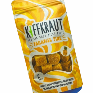 Kiffkraut - Paradise Pine