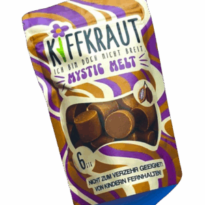 Kiffkraut - Mystic Melt