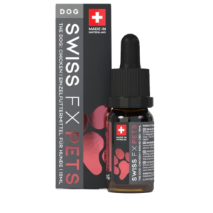 CBD Oil for Dogs 6% Chicken